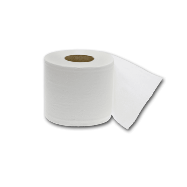 Papier Hygiénique PANDOO 3plis 24 Rouleaux