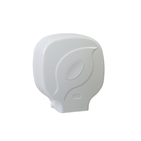 Distributeur papier Hygiénique Industriel en plastique UC