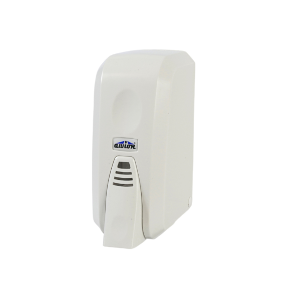 Distributeur Savon Liquide en plastique UC avec bouton poussoir