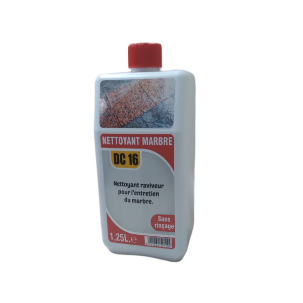 Nettoyant Marbre DC16 (1,25L)