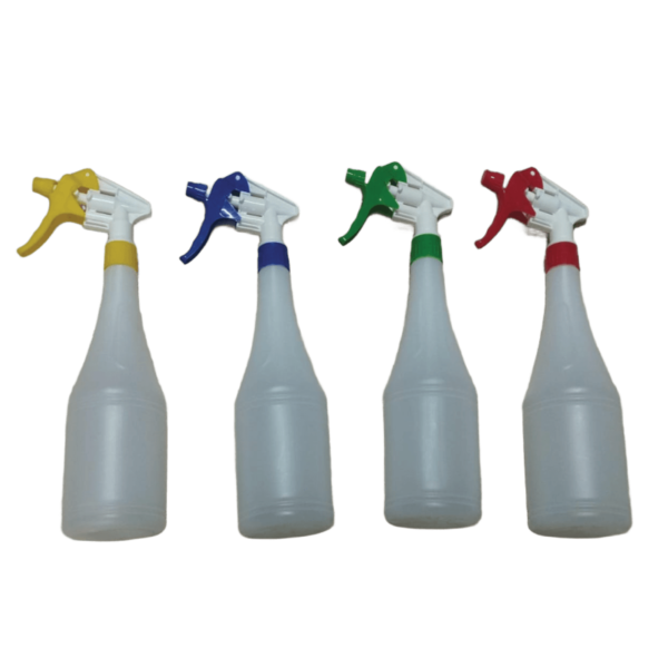 Vaporisateur en plastique pour liquide 800ml