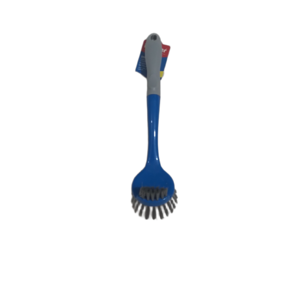 Brosse vaisselle ronde multi-usages