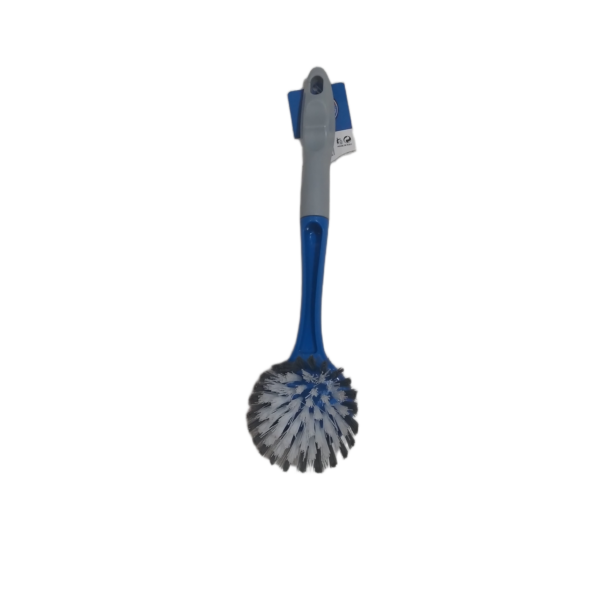 Brosse vaisselle ronde multi-usages