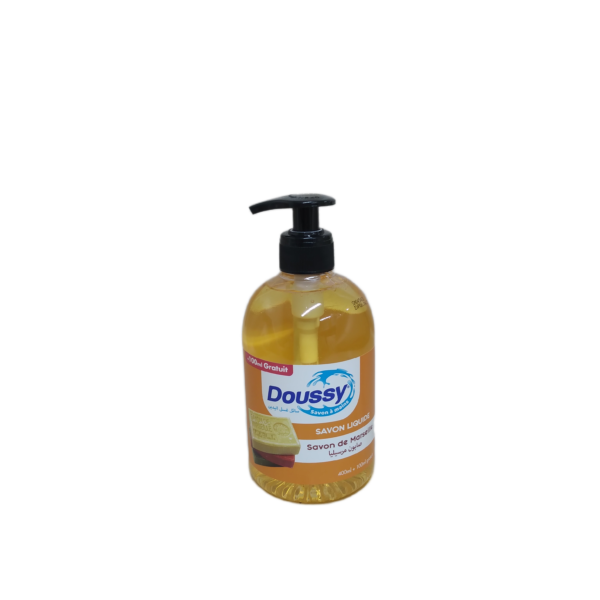Savon à Main Liquide DOUSSY 500ml