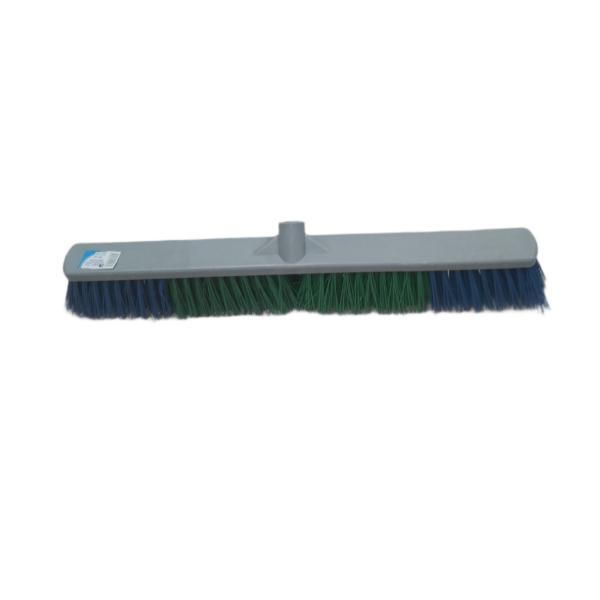 Brosse D'extérieur à fibre rigide KAVI 60*5,5cm*10cm (sans manche)