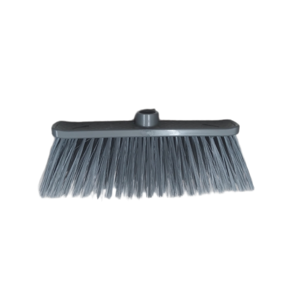 Balai brosse à  fibre rigide JACQUARD 26cm*5cm*10cm (sans manche)