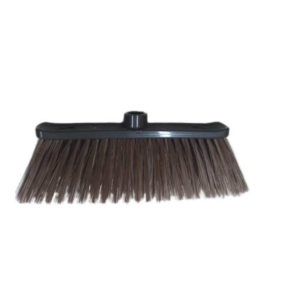 Balai brosse à  fibre rigide JACQUARD 26cm*5cm*10cm (sans manche)