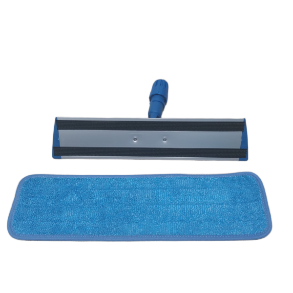 Recharge microfibre pour Balai TRAPEZE NEW 40cm et 60 cm