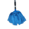 Recharge frange Espagnole Fregona RESSOL microfibre bleu