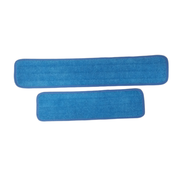 Recharge microfibre pour Balai TRAPEZE NEW 40cm et 60 cm