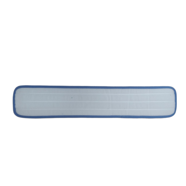 Recharge microfibre pour Balai TRAPEZE NEW 40cm et 60 cm