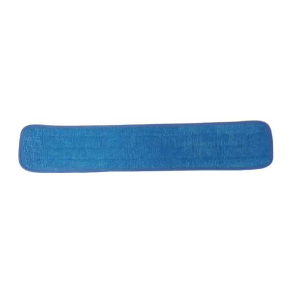 Recharge microfibre pour Balai TRAPEZE NEW 40cm et 60 cm