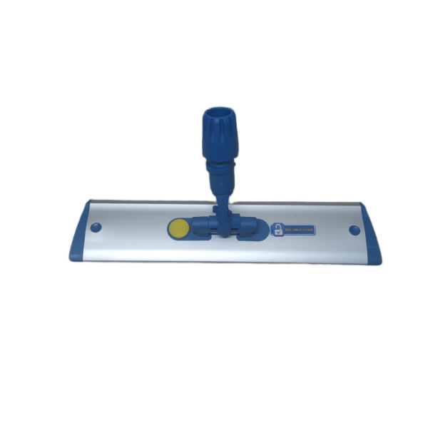 Support en aluminium Balai TRAPEZE NEW 40cm et 60 cm (sans manche)
