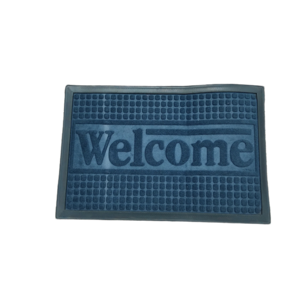 Tapis anti-dérapant format 70cm x 45cm