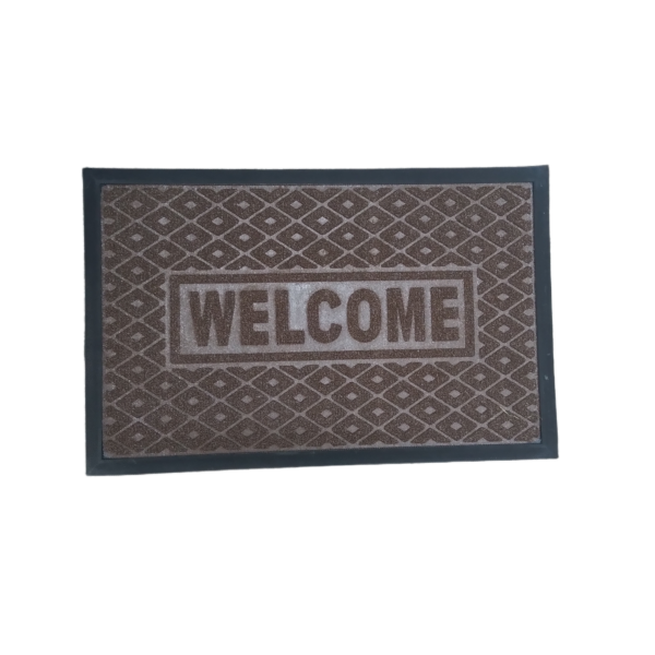 Tapis anti-dérapant format 70cm x 45cm