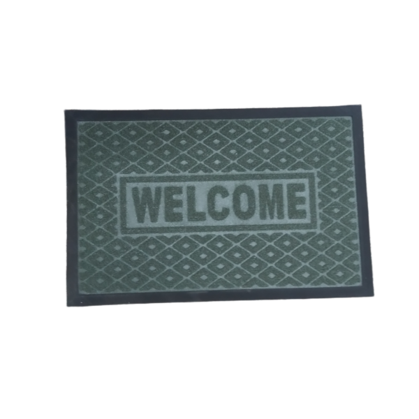 Tapis anti-dérapant format 70cm x 45cm
